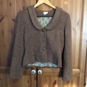 snak Jackets & Coats - Tweed jacket snak Jackets & Coats - Tweed jacket